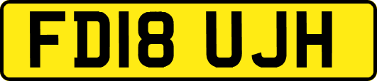 FD18UJH