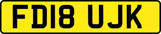 FD18UJK