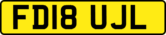FD18UJL