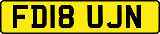 FD18UJN