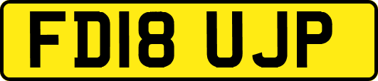 FD18UJP