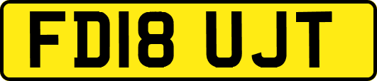 FD18UJT