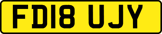 FD18UJY