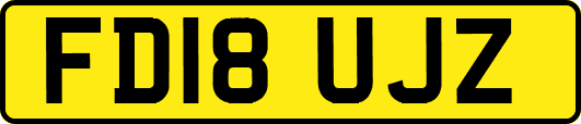 FD18UJZ