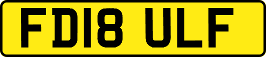 FD18ULF