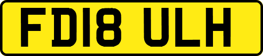 FD18ULH