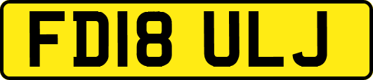 FD18ULJ