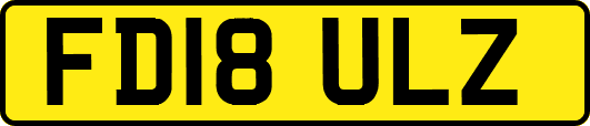 FD18ULZ