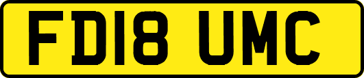 FD18UMC