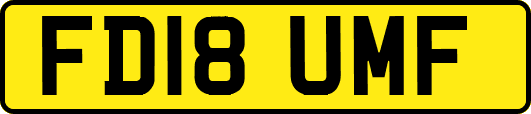 FD18UMF