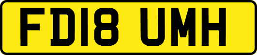 FD18UMH