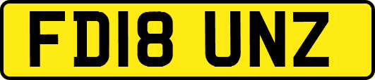 FD18UNZ