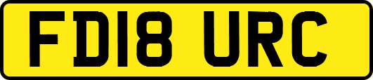 FD18URC