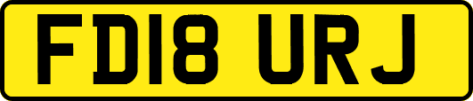 FD18URJ