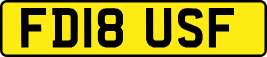 FD18USF