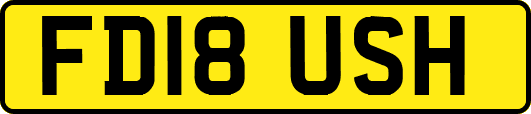 FD18USH
