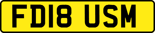 FD18USM