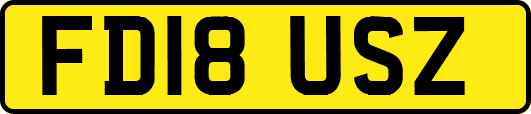 FD18USZ