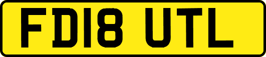 FD18UTL