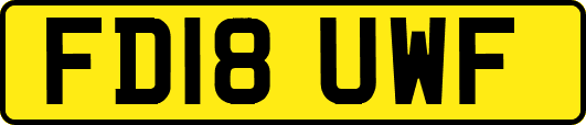 FD18UWF