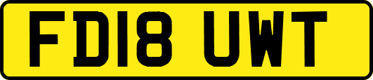 FD18UWT