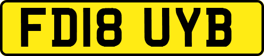 FD18UYB
