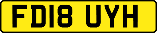FD18UYH