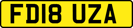 FD18UZA