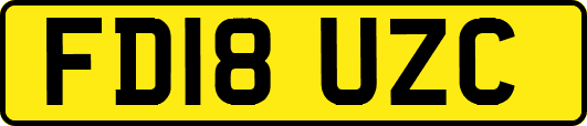 FD18UZC