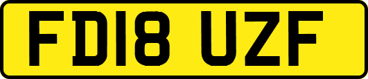 FD18UZF