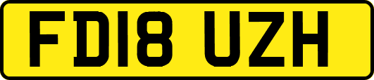 FD18UZH