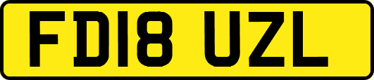 FD18UZL