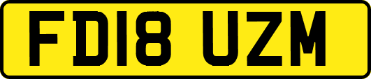 FD18UZM