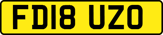 FD18UZO