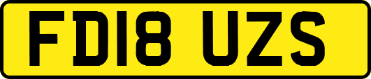 FD18UZS