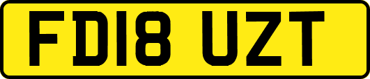 FD18UZT