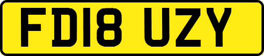 FD18UZY