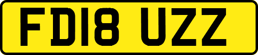 FD18UZZ