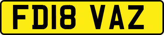 FD18VAZ