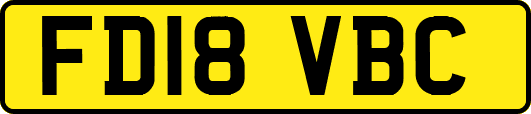 FD18VBC
