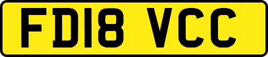 FD18VCC