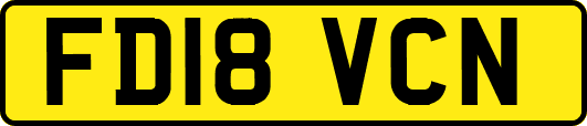FD18VCN