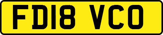 FD18VCO