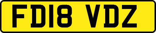 FD18VDZ