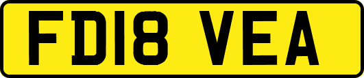 FD18VEA