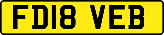 FD18VEB