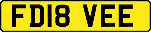 FD18VEE