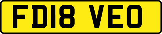 FD18VEO