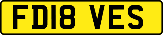 FD18VES