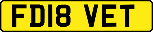 FD18VET